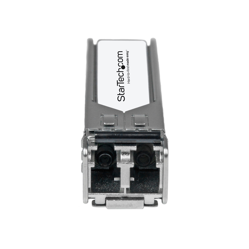 StarTech 10052-ST 1000Base-LX SFP Transceiver